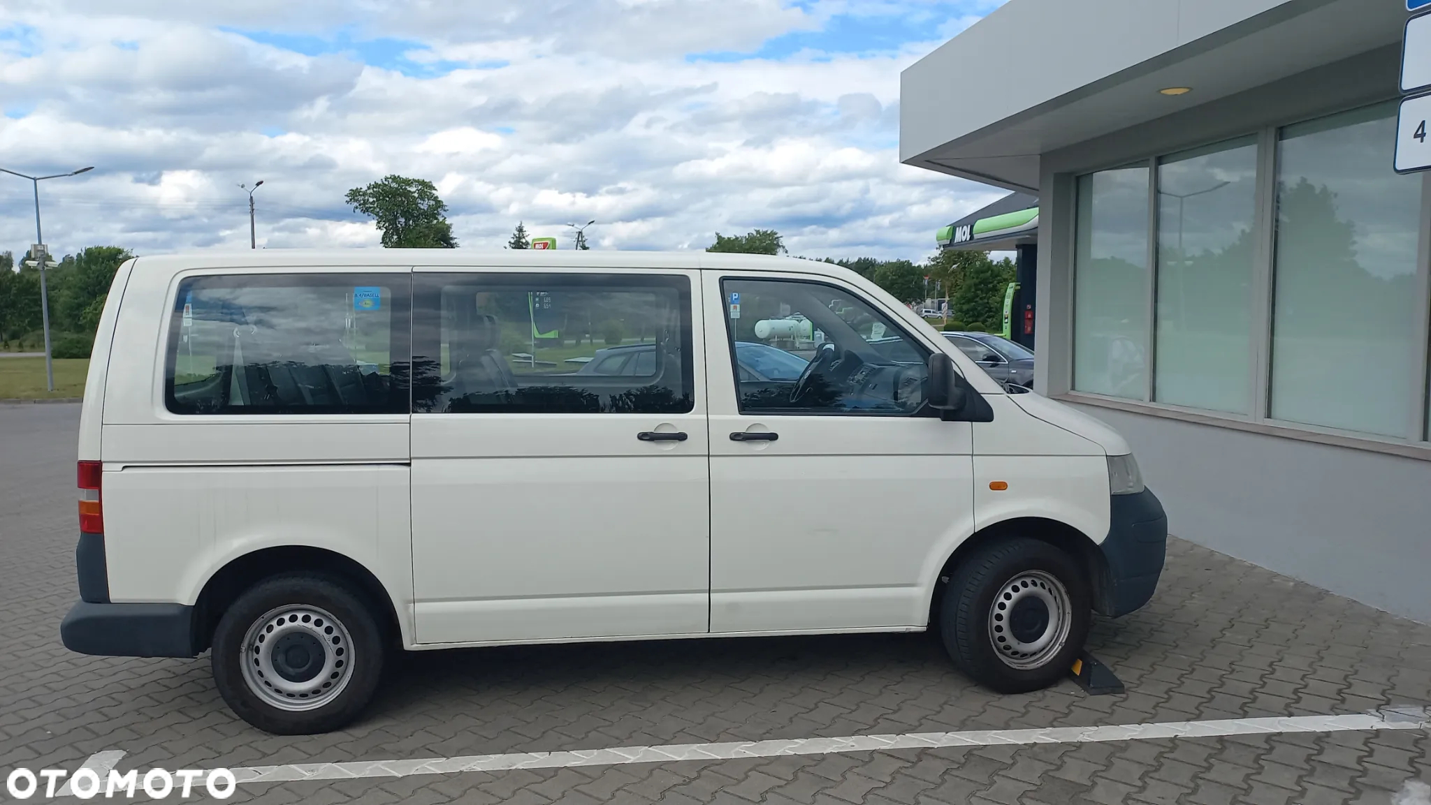 Volkswagen Transporter - 3