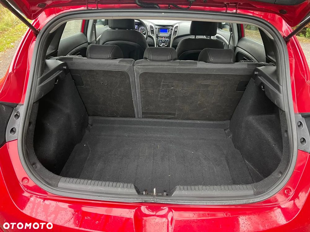 Hyundai i30 1.4 Intro Edition - 5