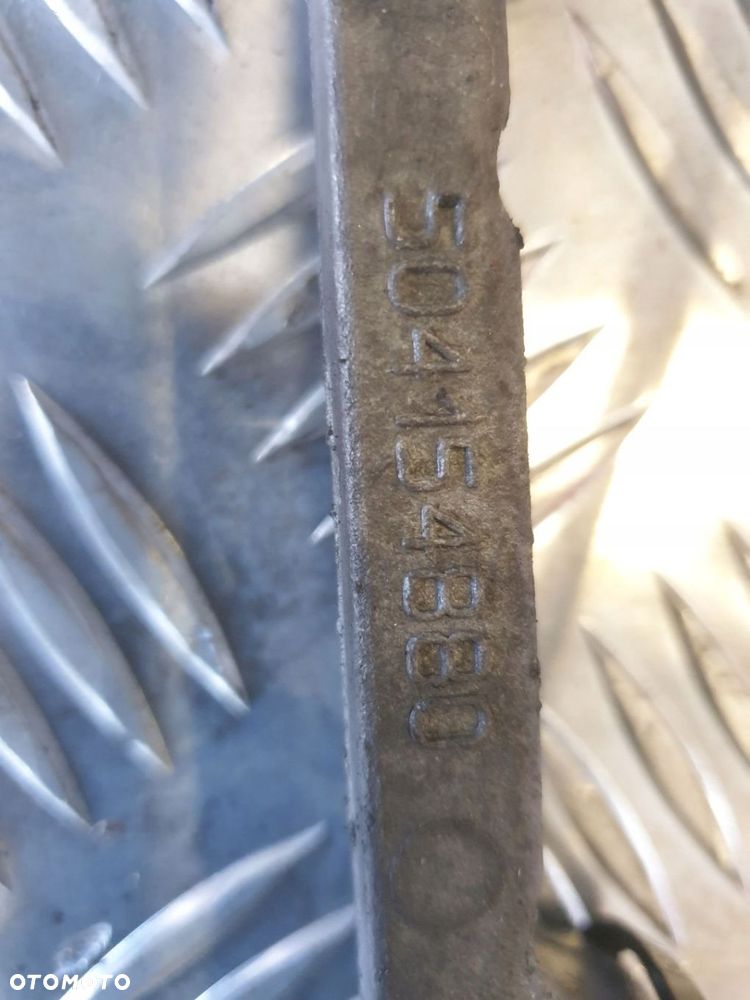 Mocowanie misy olejowej Iveco Daily 2.3 504154880 - 4