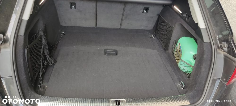 Audi A4 - 11