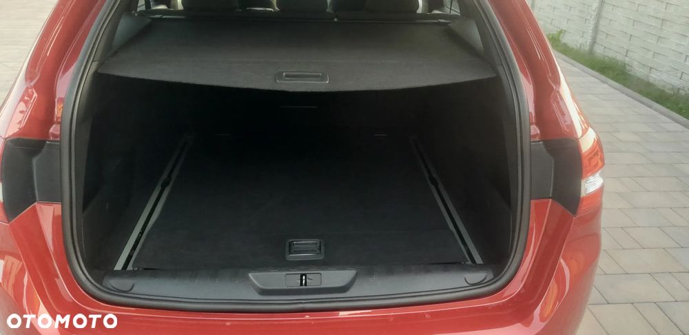 Peugeot 308 SW PureTech 130 Stop & Start GT-Line Edition - 14