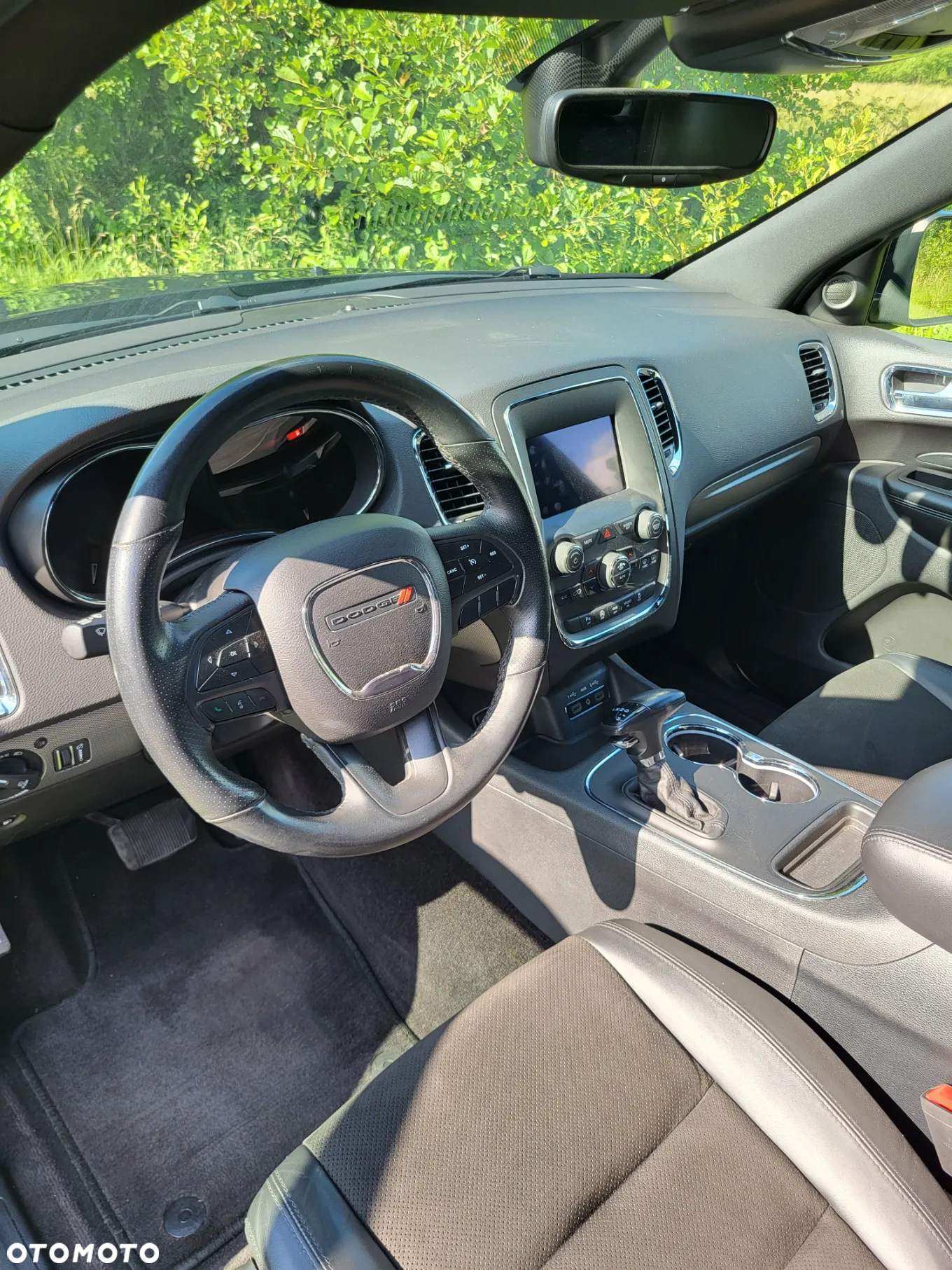 Dodge Durango - 5