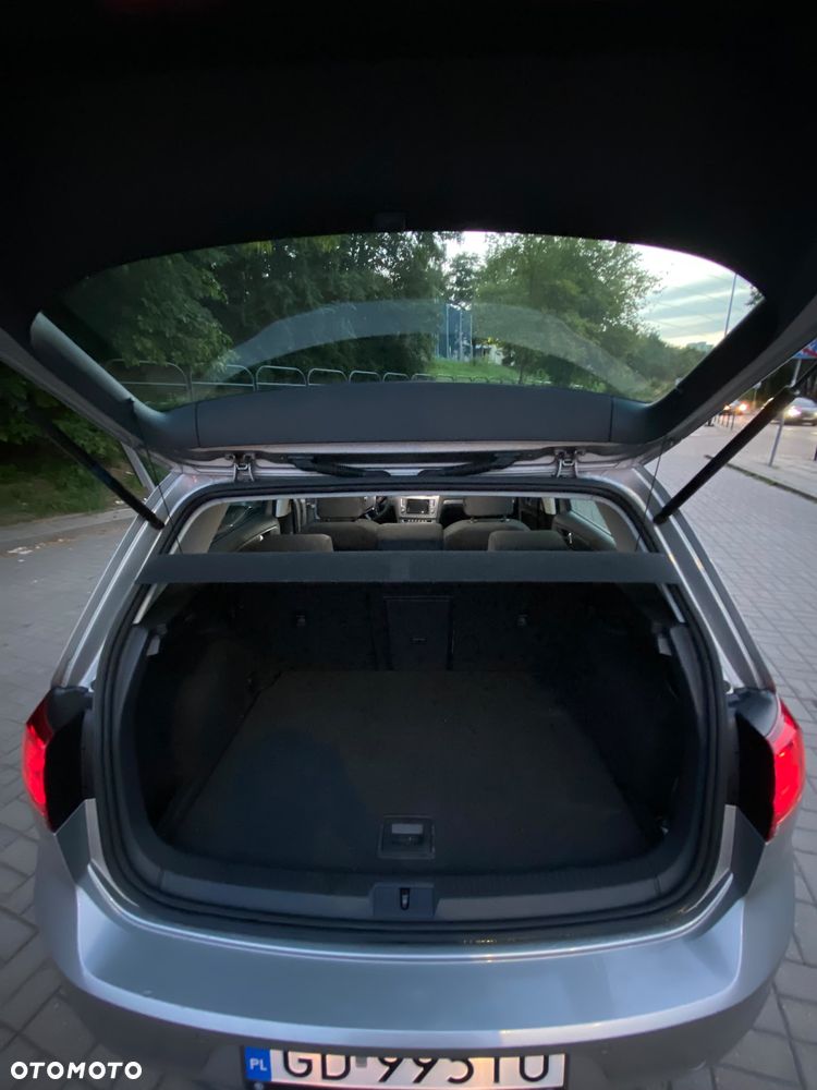 Volkswagen Golf 1.4 TSI BMT Highline - 9
