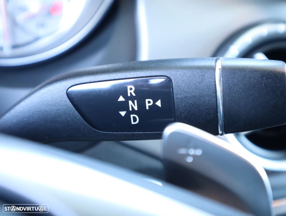 Mercedes-Benz CLA 220 CDI AMG Sport Aut. - 35