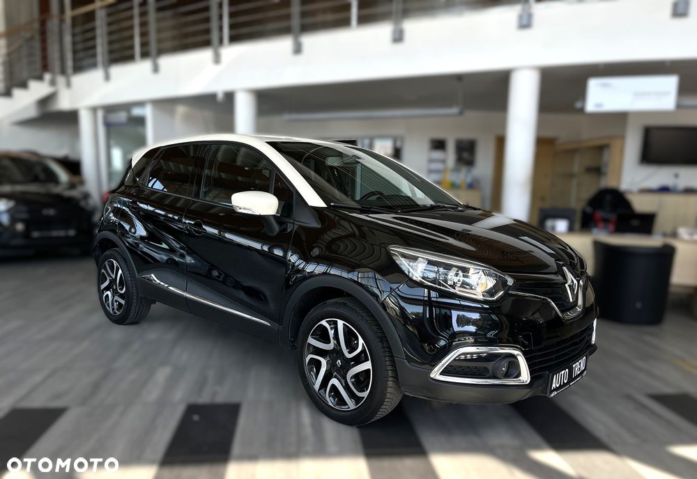 Renault Captur ENERGY TCe 120 Intens - 2