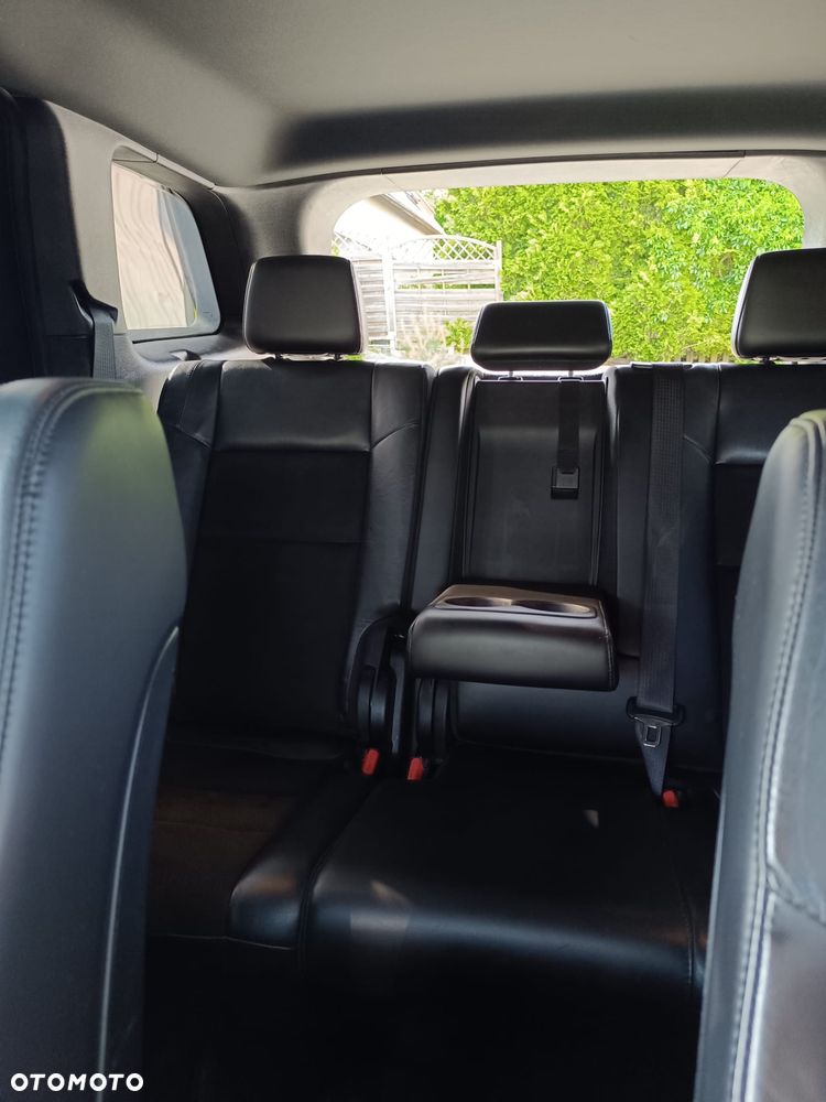 Jeep Grand Cherokee - 6