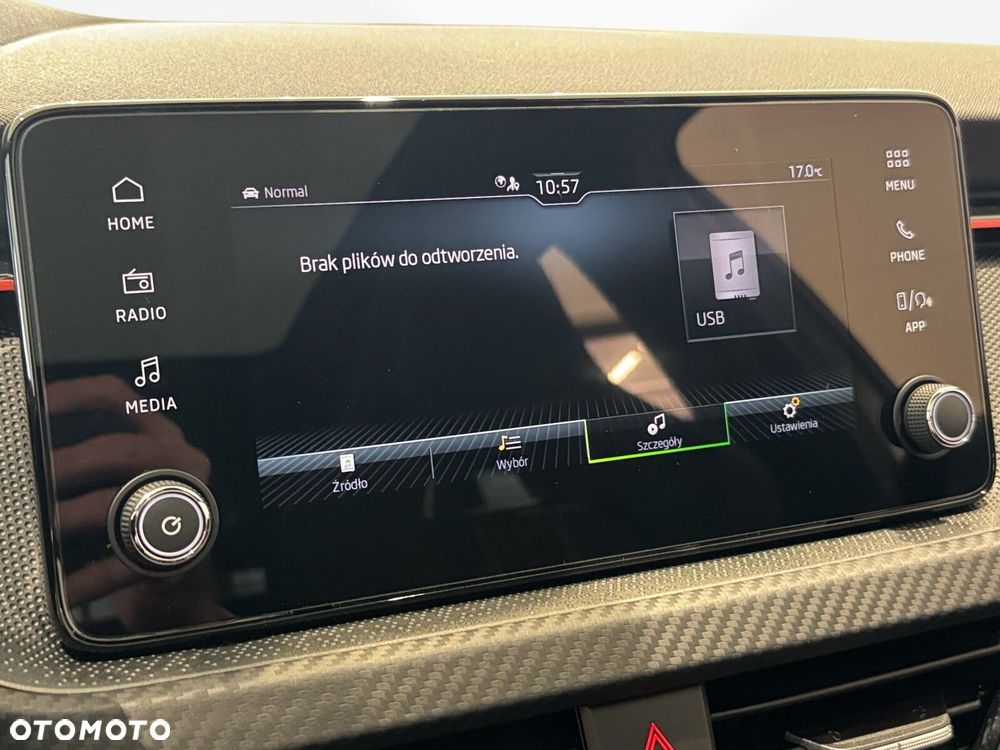 Skoda Kamiq 1.5 TSI Monte Carlo DSG - 30
