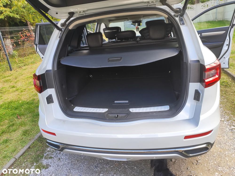 Renault Koleos 2.0 Blue dCi Initiale Paris 4x4 X-Tronic - 5