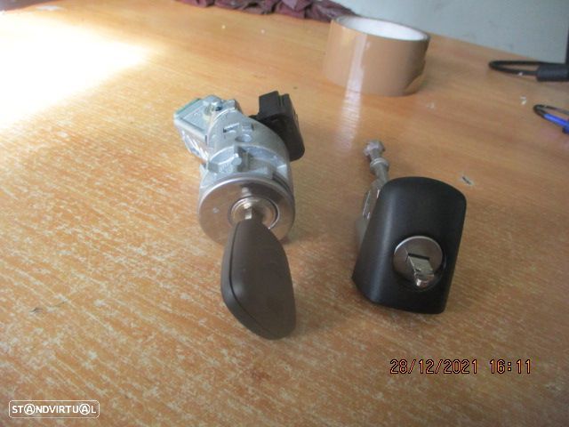 CANHÃO N0503451 N0503111 CITROEN C3 2012 1.4HDI KIT - 1