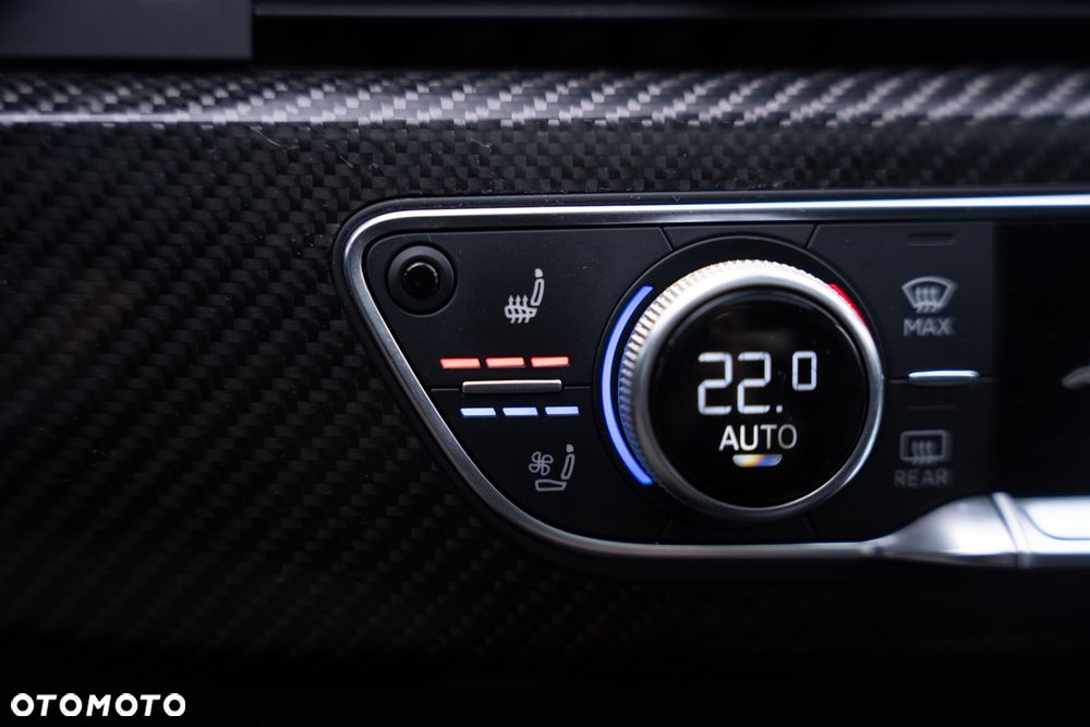 Audi RS5 Sportback 2.9 TFSI Quattro Tiptronic - 22