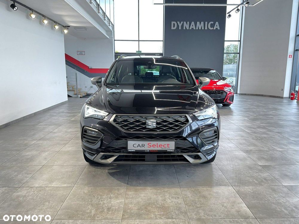 Seat Ateca - 4