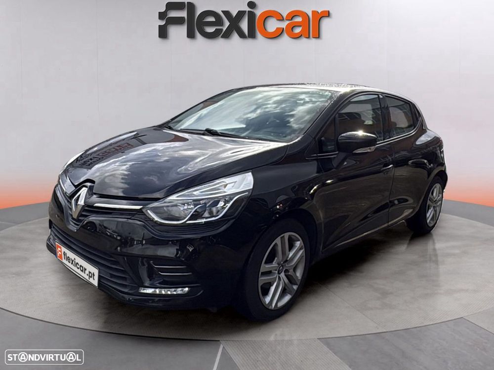 Renault Clio 0.9 TCe Limited Edition - 3