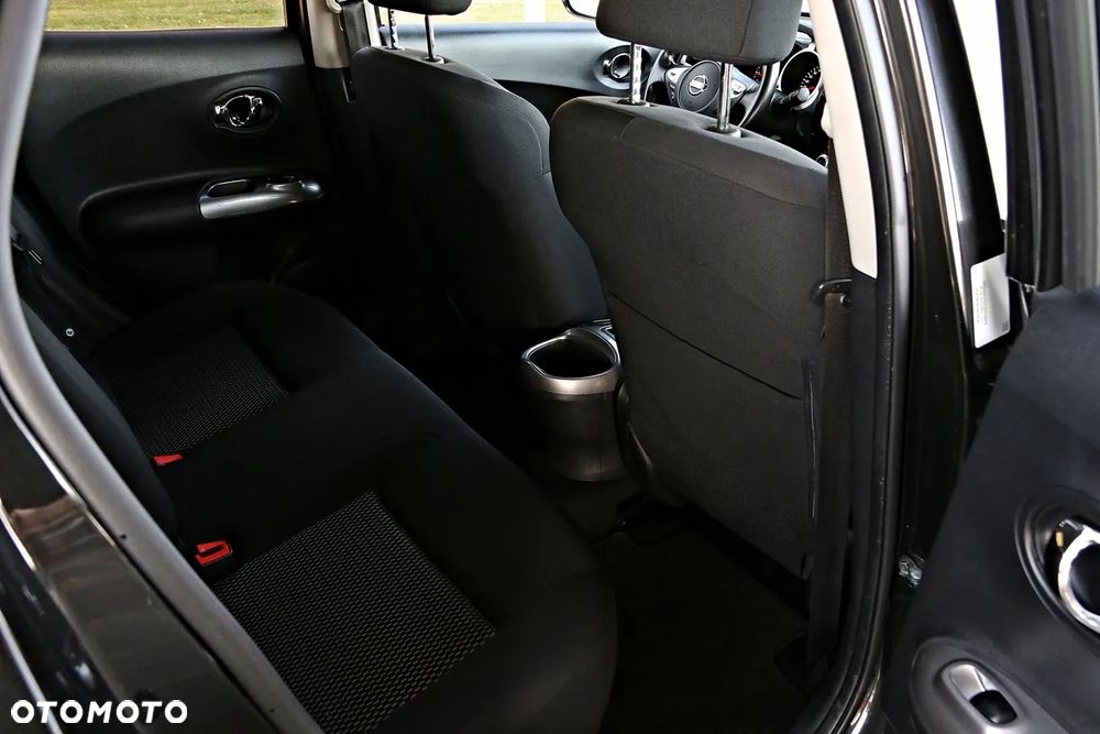 Nissan Juke 1.2 DIG-T Acenta EU6 - 34