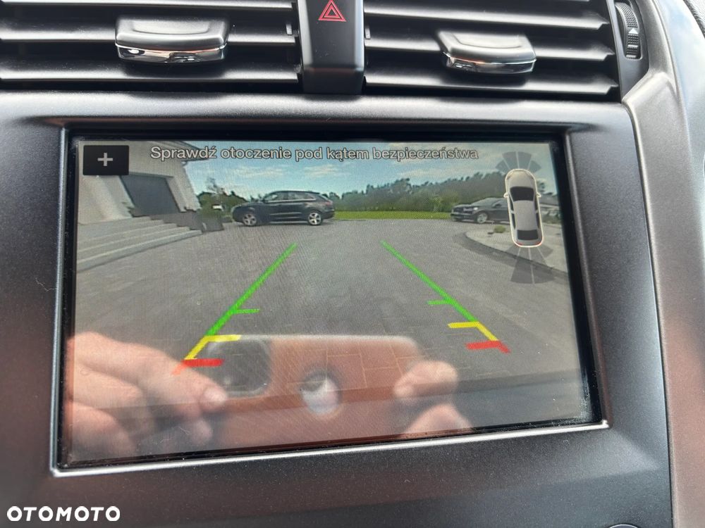 Ford Mondeo 2.0 TDCi ST-Line PowerShift - 34