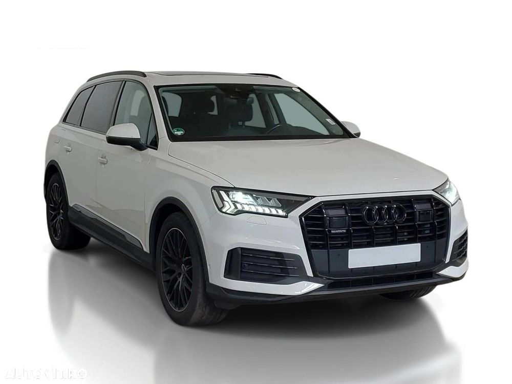 Audi Q7 - 4