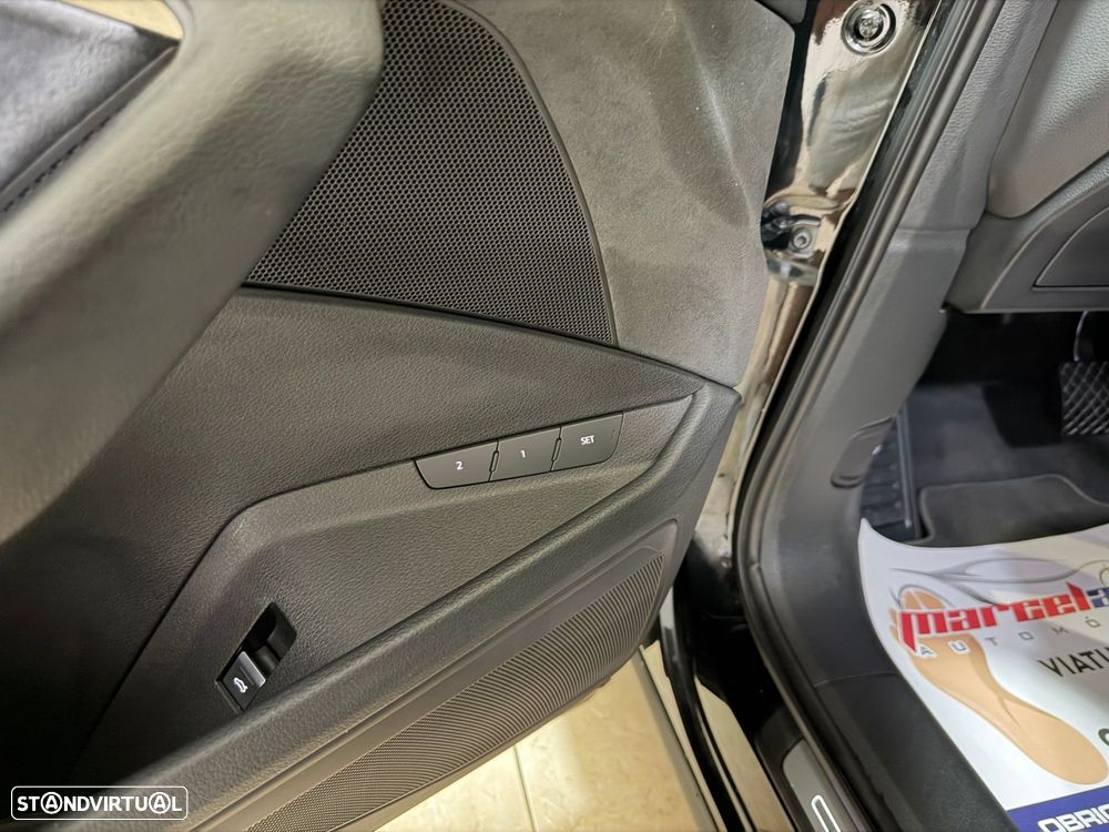 Audi e-tron Sportback 55 quattro S line - 14