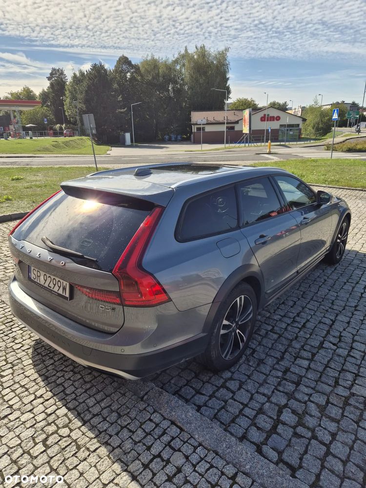 Volvo V90 - 7