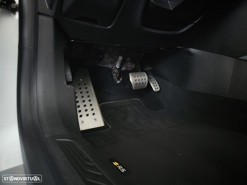 Renault Mégane TCe 300 GPF EDC R.S. TROPHY - 33