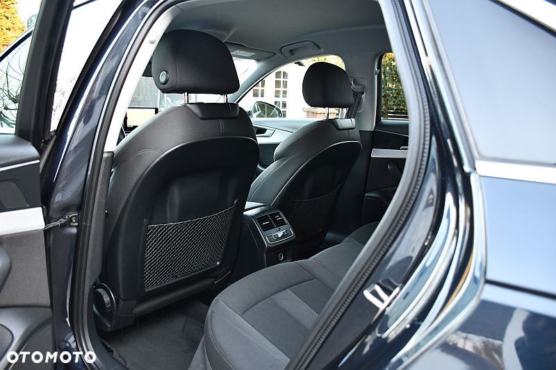 Audi A4 Limousine 2.0 TDI S tronic sport - 19