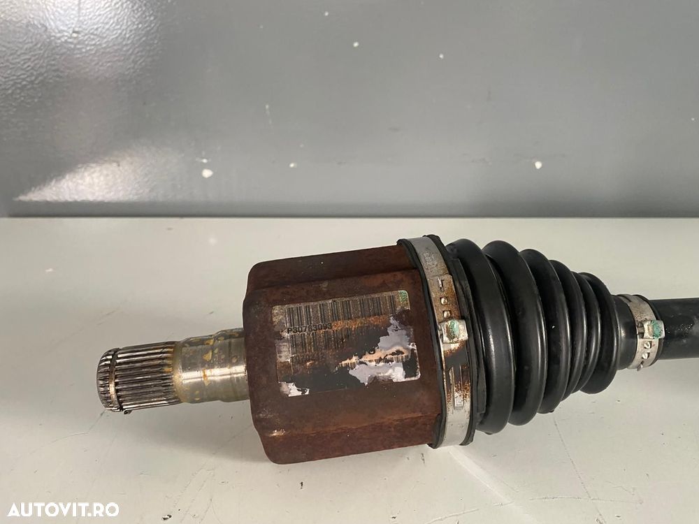 Planetara stanga automata 185CP Volvo XC70 2007 30783093 8252045 - 4