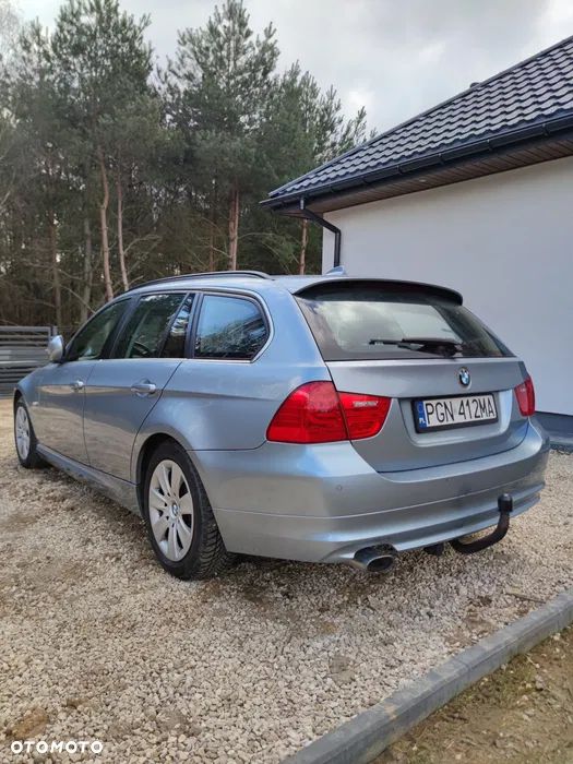 BMW Seria 3 320d - 2