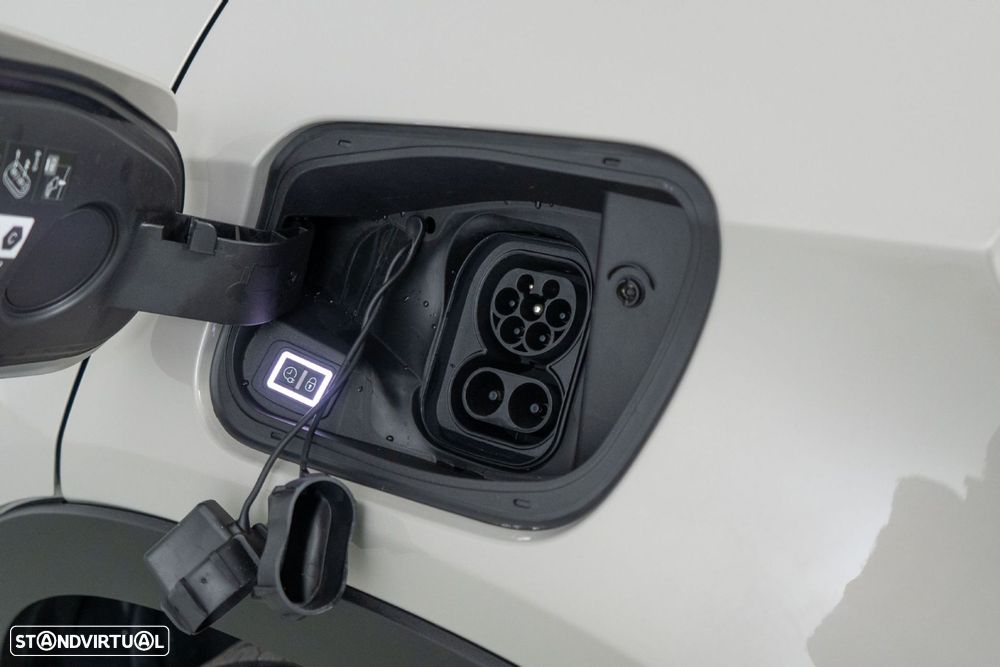 Jeep Avenger 54 kWh Summit - 17