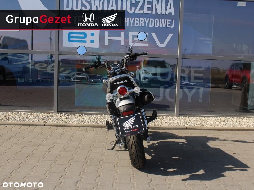 Honda ST - 6
