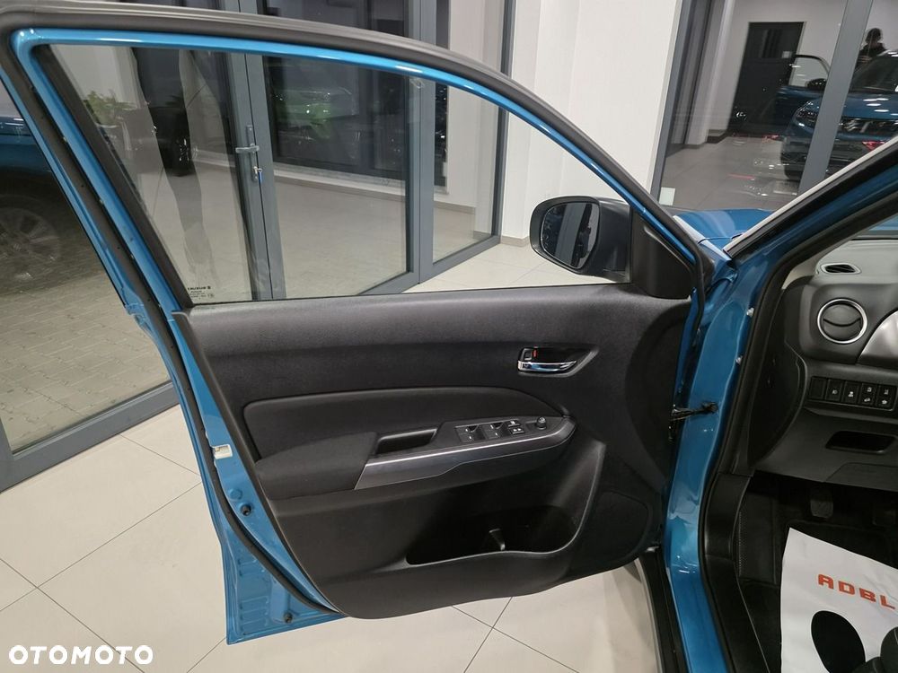 Suzuki Vitara 1.4 Boosterjet mHEV Premium Plus 4WD - 14