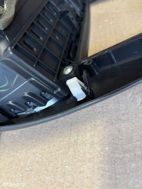 ramka do radia honda civic ix 2014 europa panel - 3