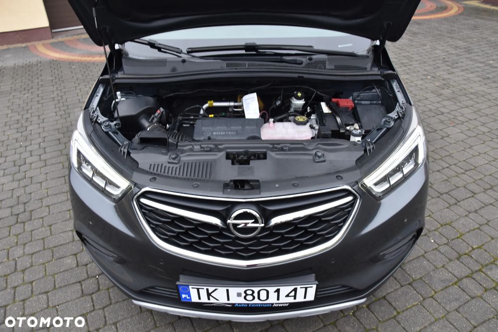 Opel Mokka 1.4 Turbo ecoFLEX Start/Stop Innovation - 16