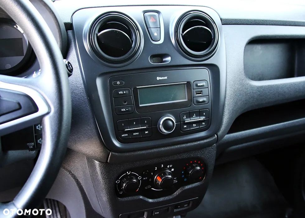 Dacia DOKKER - 18