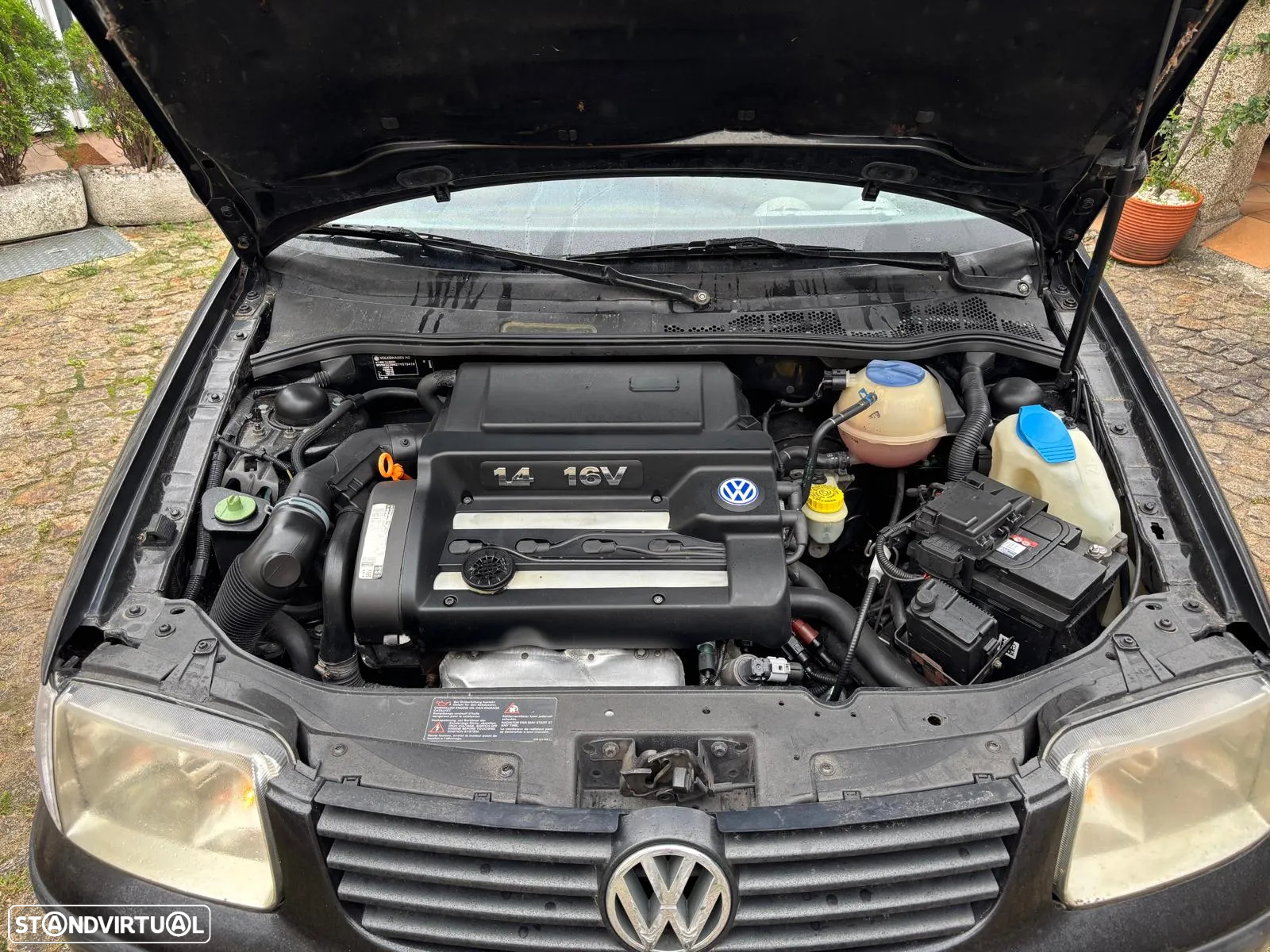 VW Polo - 15