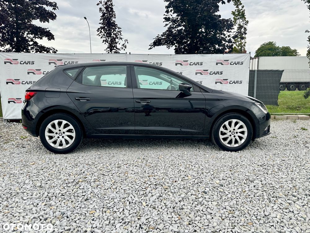 Seat Leon 1.4 TSI Style S&S - 6