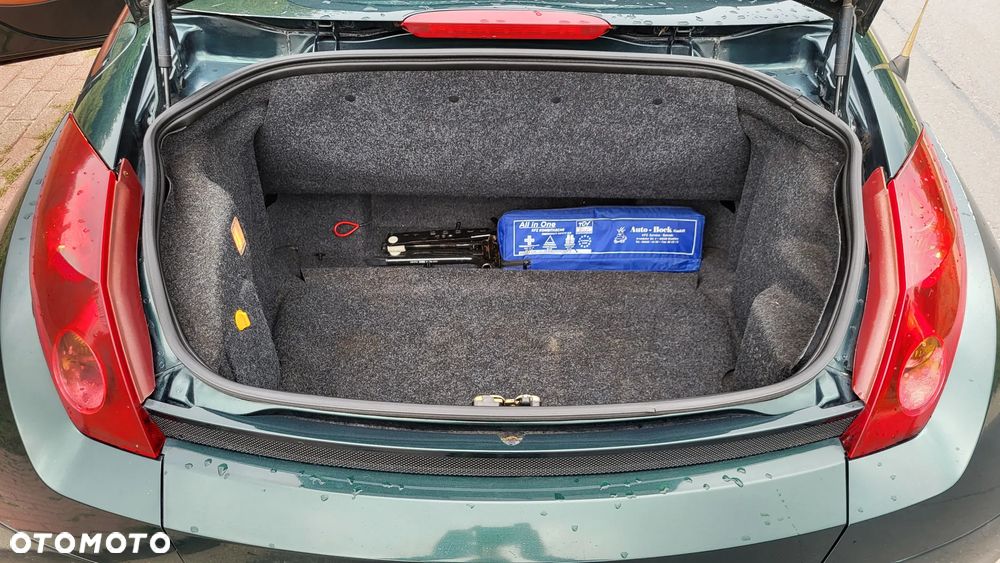 Ford Streetka 1.6 - 13