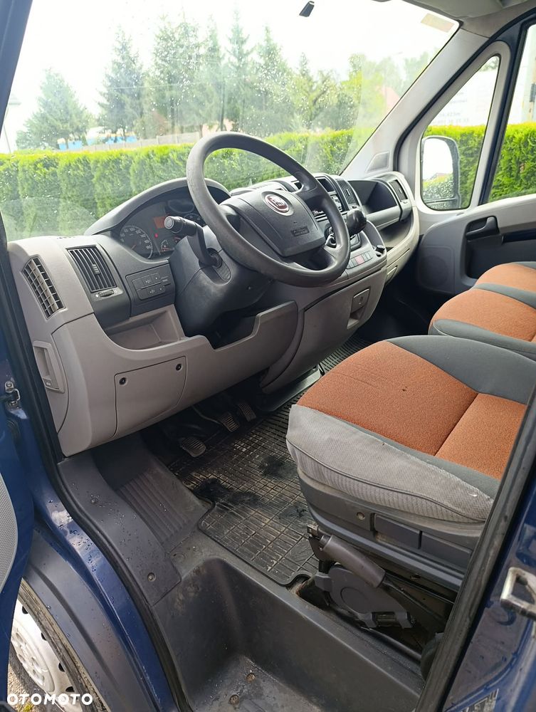 Fiat Ducato - 7