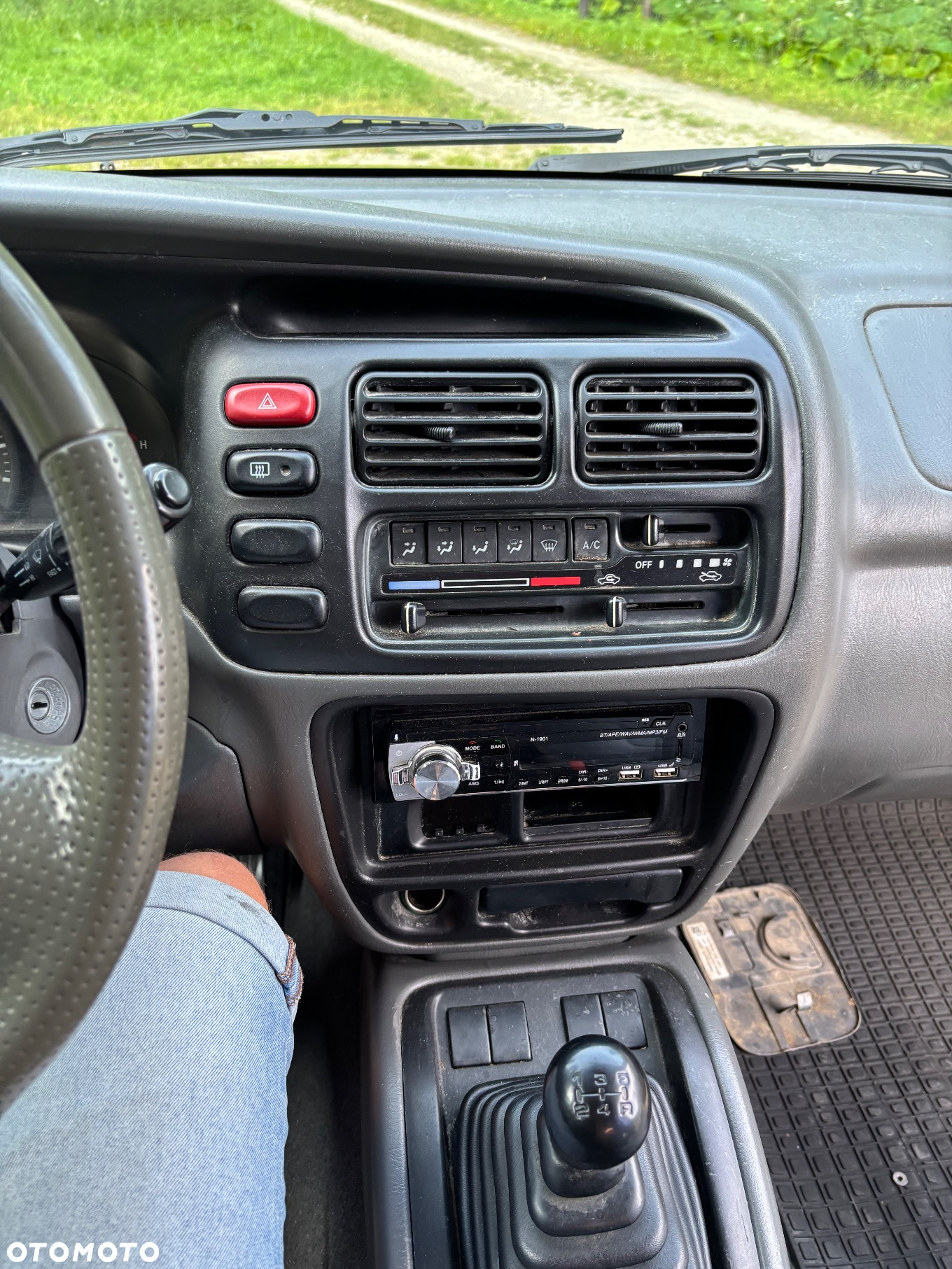 Suzuki Grand Vitara 1.6 Comfort - 22