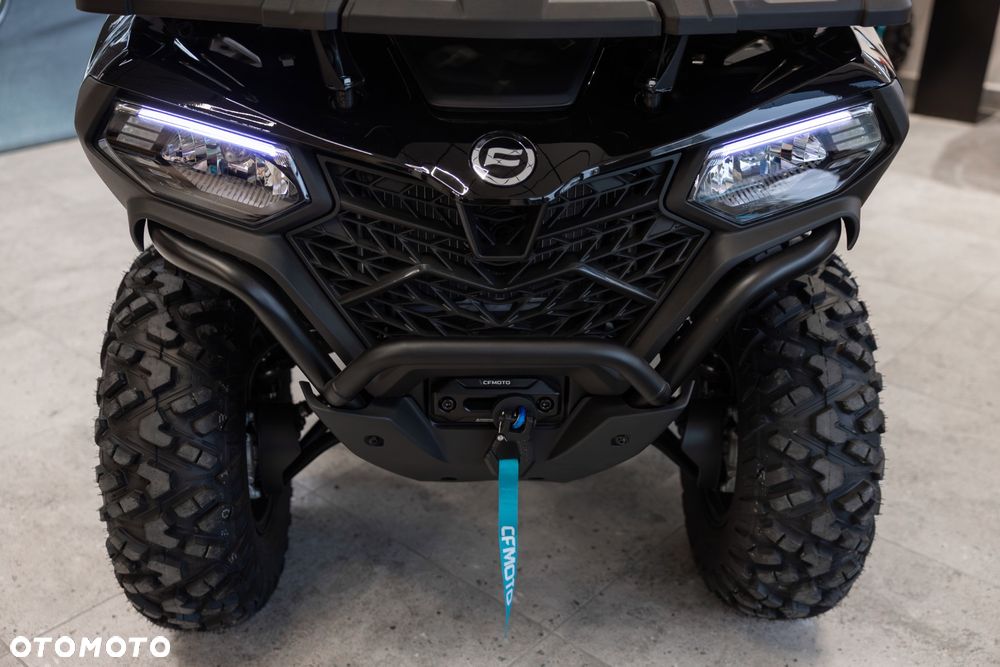 CFMoto CForce - 7