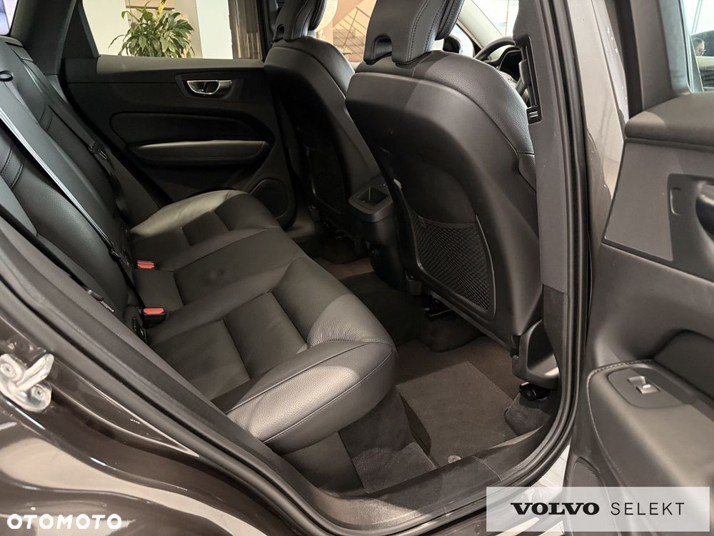 Volvo XC 60 - 27
