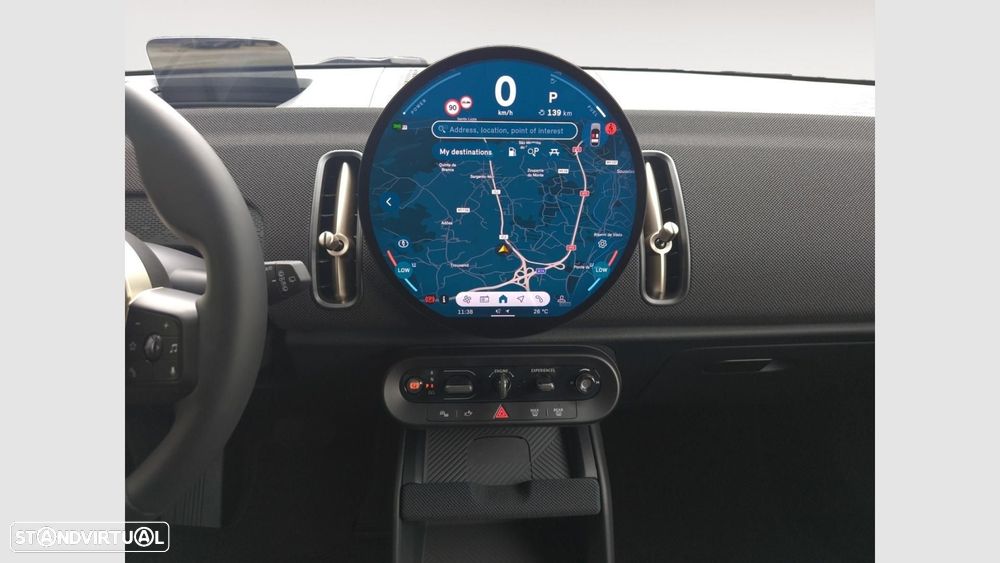 MINI Countryman — fotografia 12