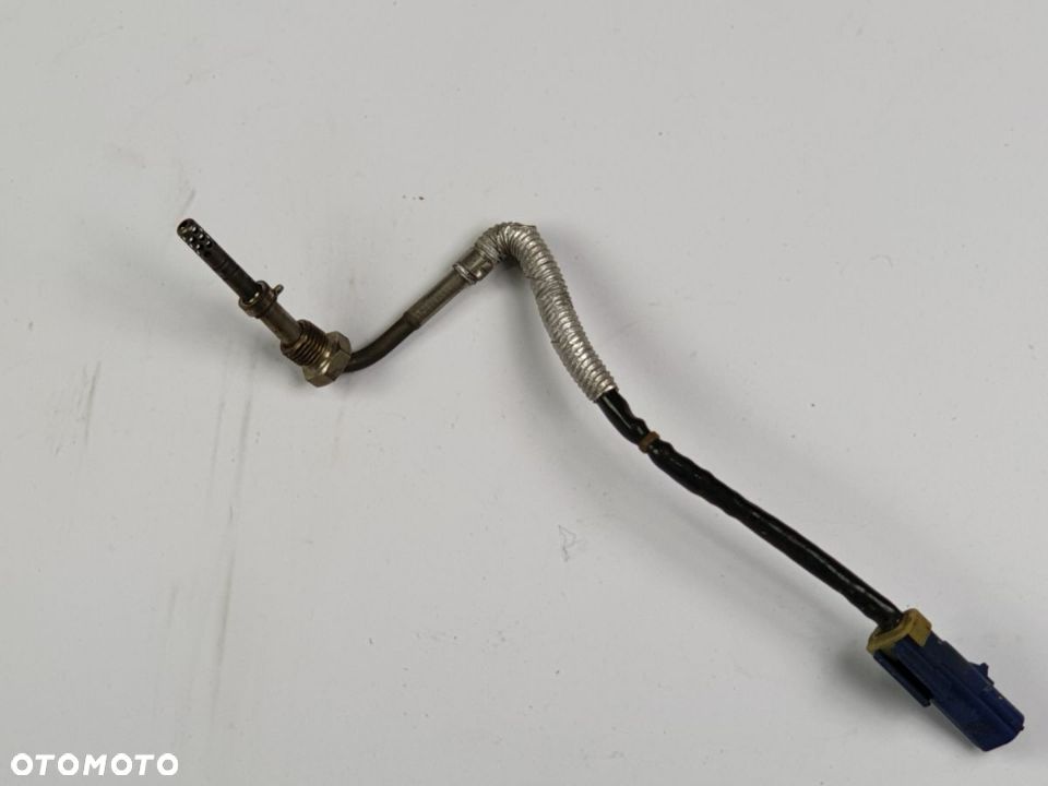 Czujnik Temperatury Spalin JEEP GRAND CHEROKEE WK2 3.0 CRD 17-21r - 1