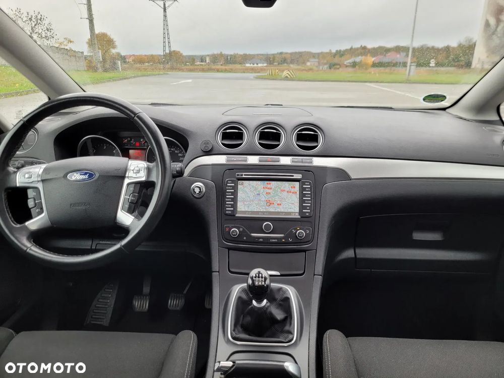 Ford S-Max 2.0 TDCi Gold X - 6