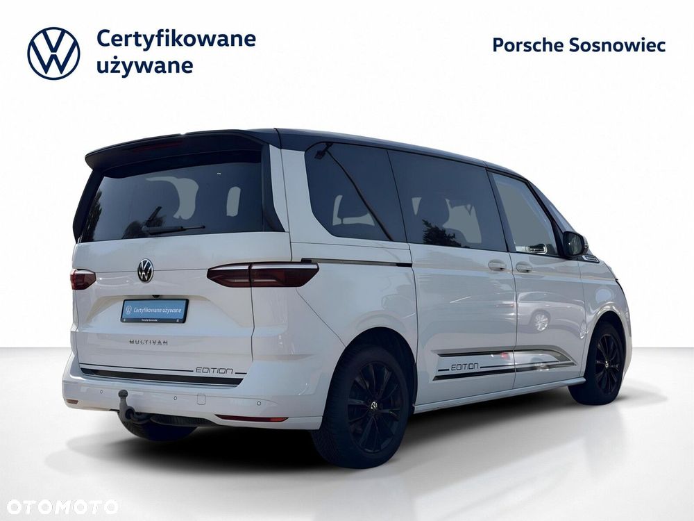 Volkswagen Multivan 2.0 TDI L1 Style DSG - 6