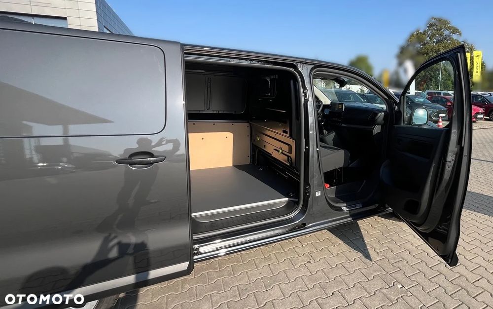 Toyota Proace - 3