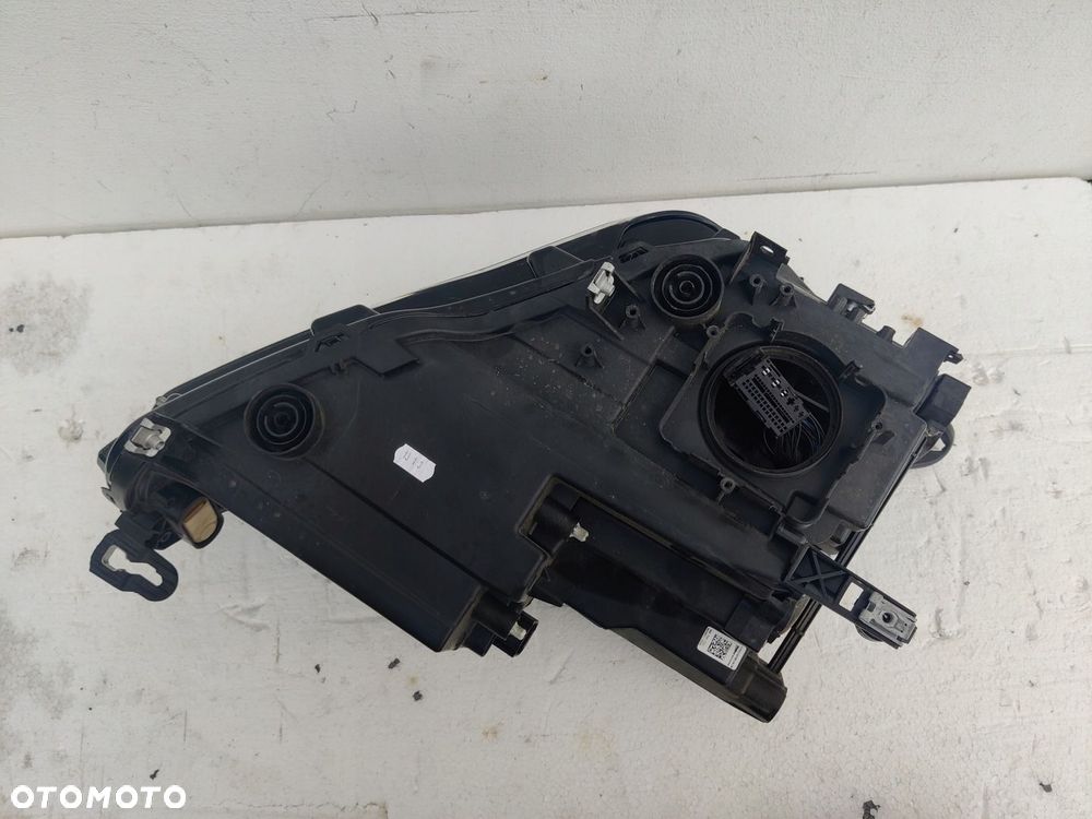 SEAT LEON 4 LEWA LAMPA FULL LED - 5