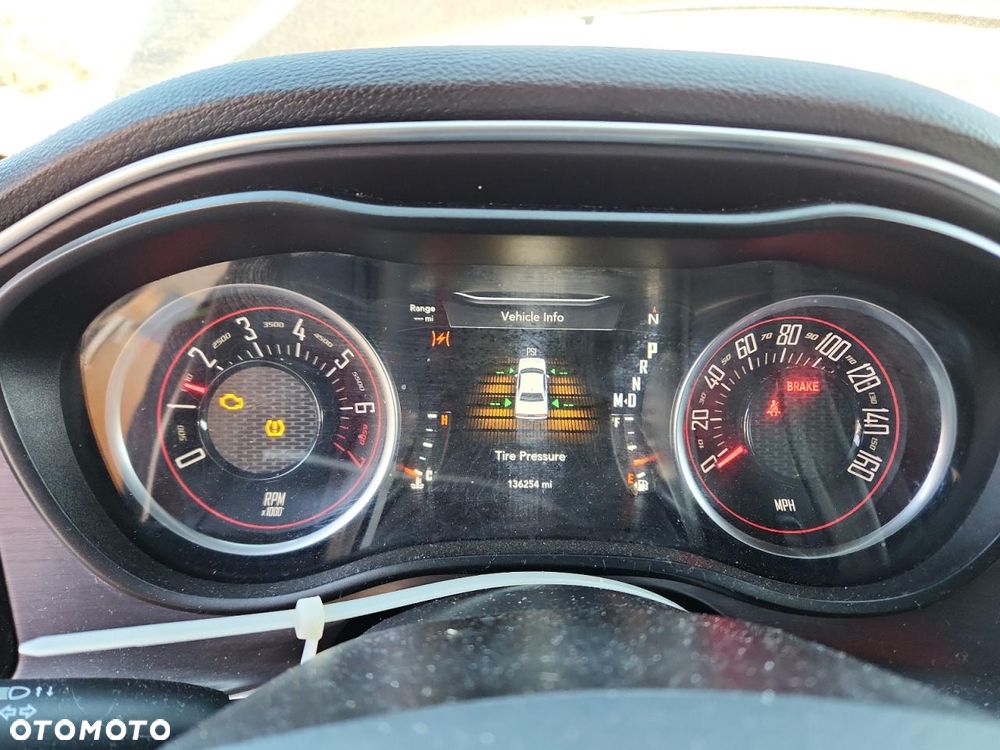 Dodge Challenger Automatik SXT Plus - 14