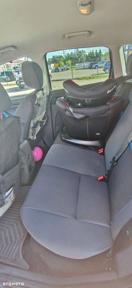 Ford Kuga 2.0 TDCi Titanium - 5