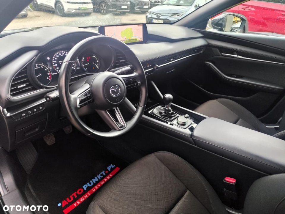 Mazda 3 - 9