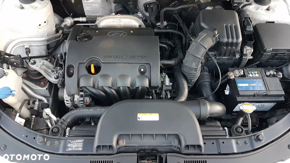 Hyundai i30 1.4 Blue Classic - 14