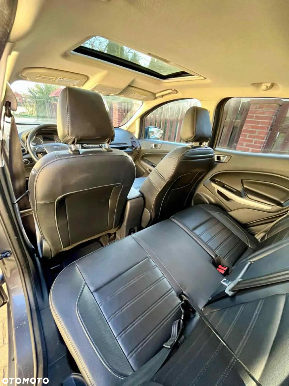 Ford EcoSport - 11