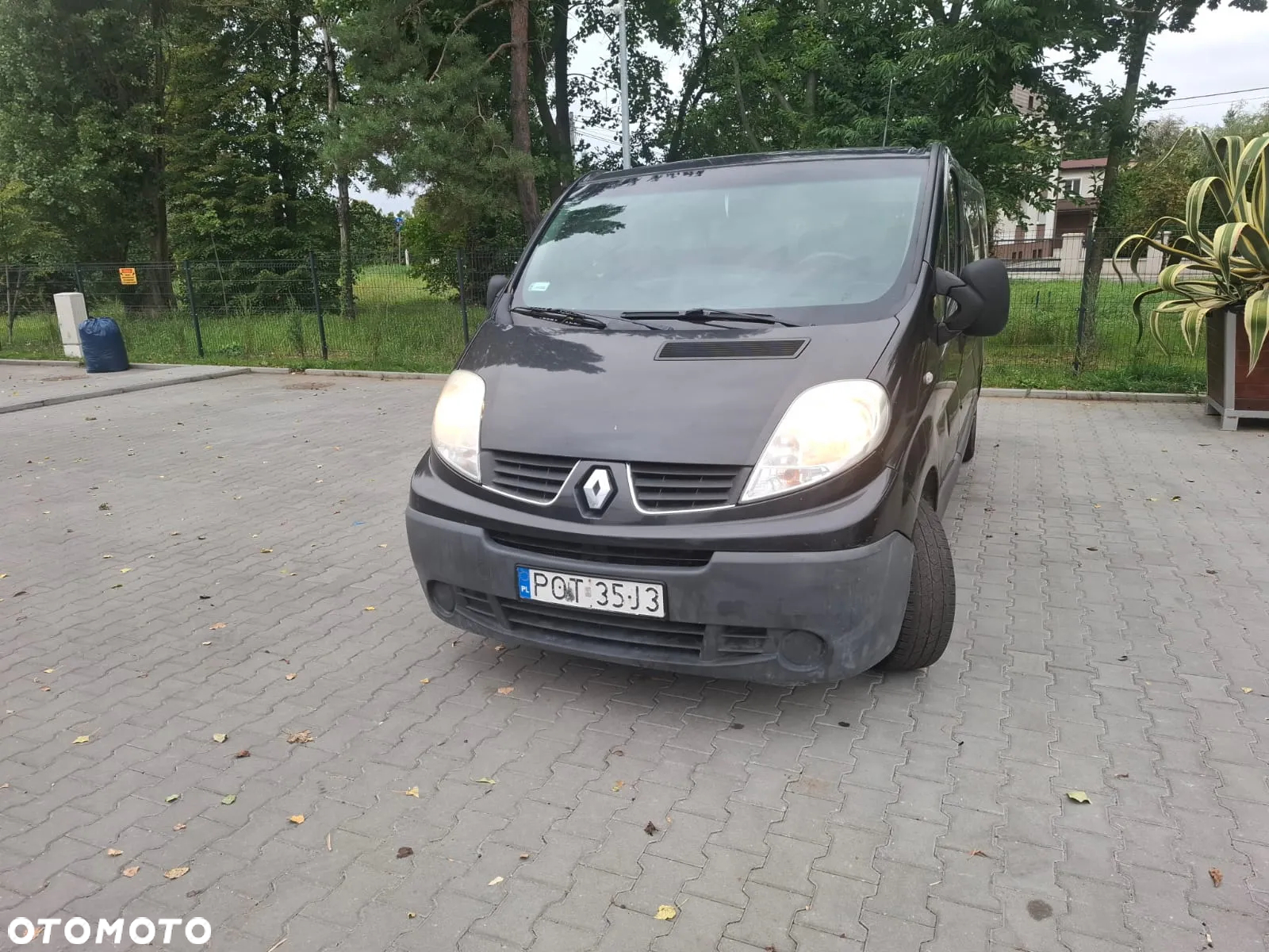 Renault Trafic L2H1 Pack Clim - 3